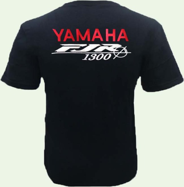 Yamaha FJR 1300 T-Shirt